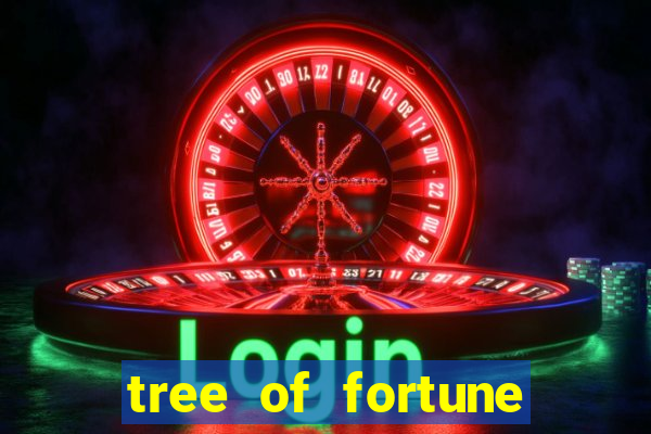 tree of fortune demo pg